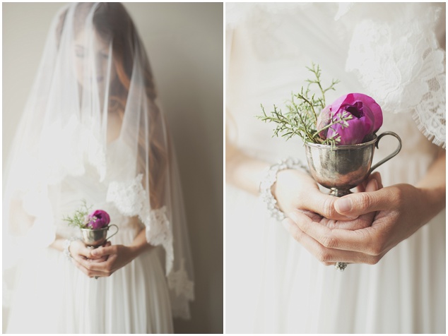 Orchid and Watercolour Wedding Inspiration | Ellie Asher Photography | Bridal Musings Wedding Blog 36